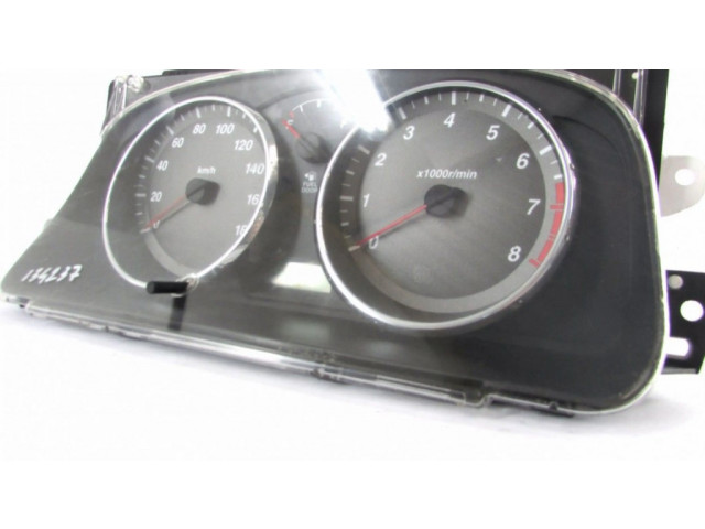 Панель приборов Daihatsu Cuore