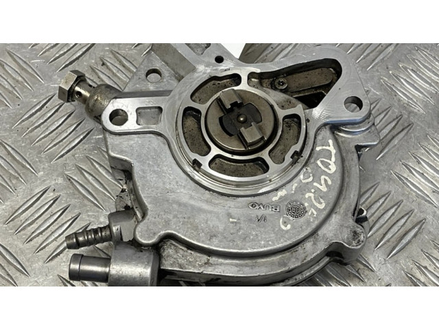 Vstřikovací čerpadlo 07Z145209B   Volkswagen Touareg I  pro naftový motor 5.0  