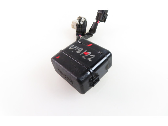 Ящик предохранителей (комплект) 1567001020, 1567003280   Subaru Tribeca   