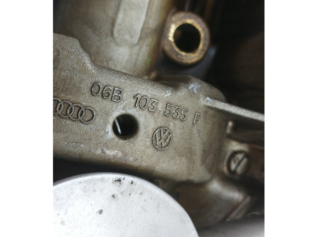 Čerpadlo oleje 06B103535F, TFSI   Seat Leon (1P)   