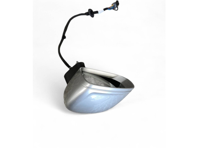 Зеркало электрическое        Volvo XC90  2014 -  года   