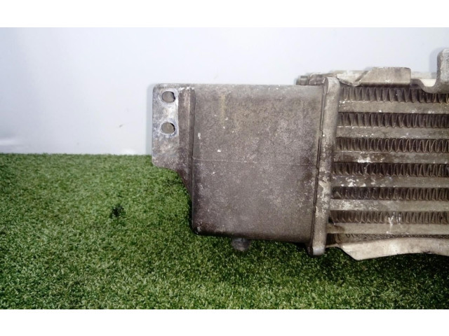 Интеркулер  OK77P15200C   KIA Sorento 