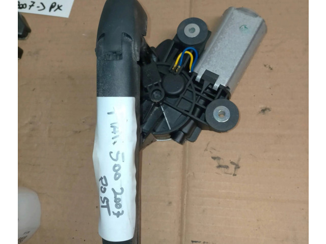 Моторчик заднего дворника 51850871    Fiat 500X