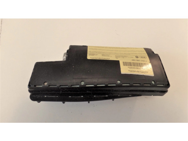 Подушка безопасности в сиденье 4B0880242J   Audi A6 S6 C5 4B