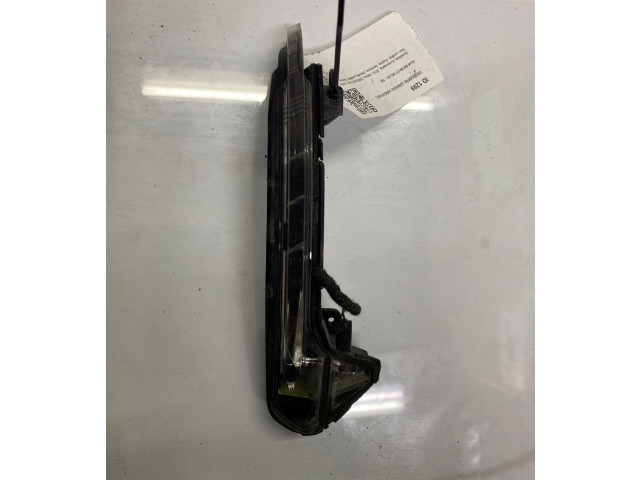 Зеркало электрическое        Audi A6 S6 C7 4G  2011 - 2018 года   