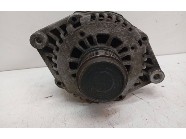 Генератор Chevrolet Captiva