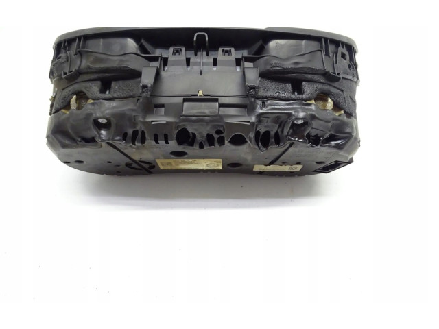 Панель приборов    Skoda Octavia Mk3 (5E)       