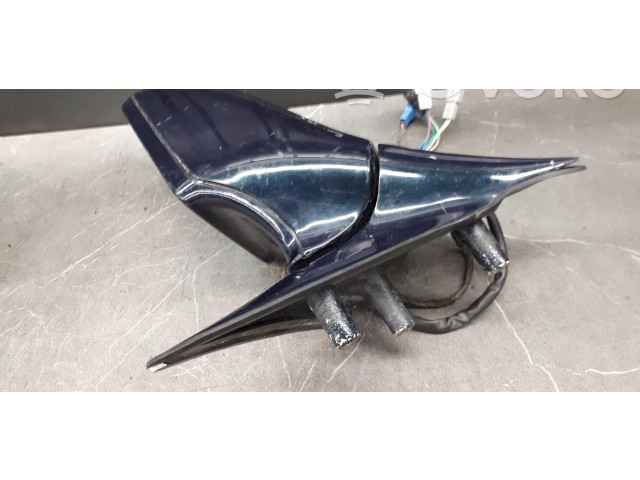 Zpětné zrcátko Maserati Quattroporte 2014 378130338