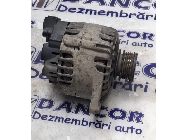 Генератор 373002A500   KIA Pro Cee'd I      