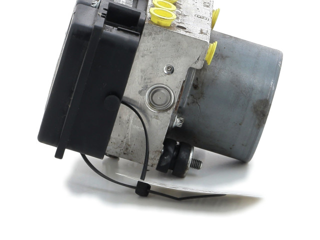 Блок АБС 1607956180, L0-7708H Citroen Berlingo 2008 - 2018 года