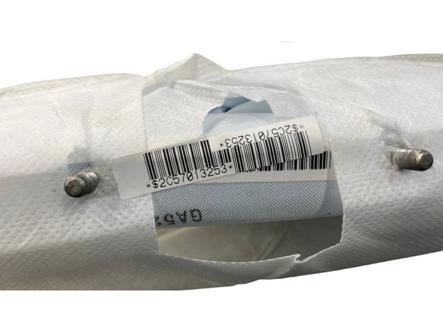 Подушка безопасности для колен S2C57013253, 997810LG03S Lexus GS 300 350 430 450H