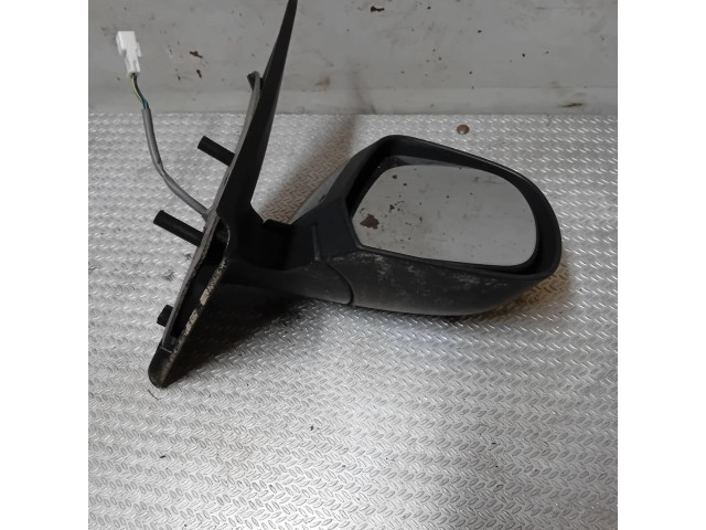 Зеркало электрическое правое Dacia Dokker