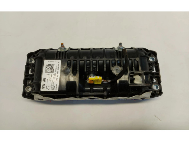 Надувная подушка для пассажира 5E3880204E   Skoda Octavia Mk4    