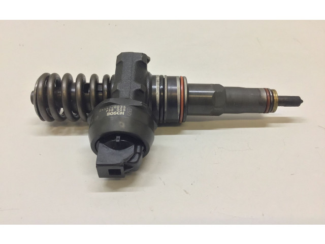 Vstřikovač 045130073T, 0414720035   Volkswagen Polo III 6N 6N2 6NF     