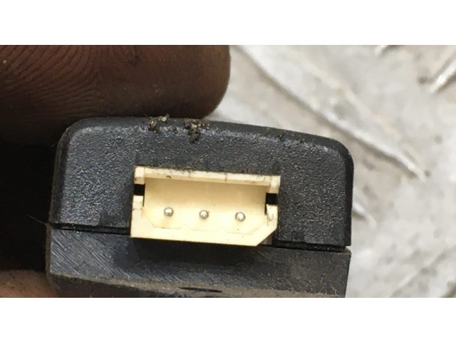 Другая деталь салона