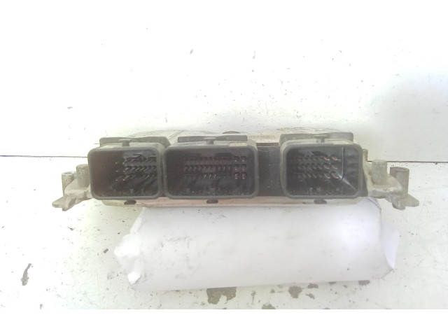 Комплект блоков управления 0261206246, 0261206246   Citroen Saxo