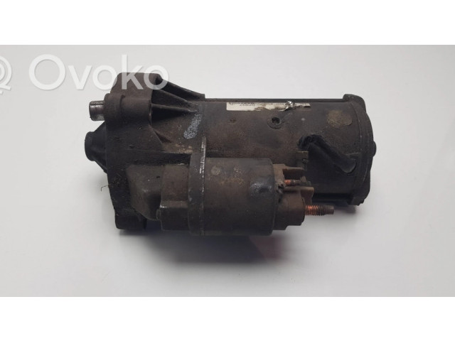 Стартер  D7R27, 0333KMD   Citroen Jumpy