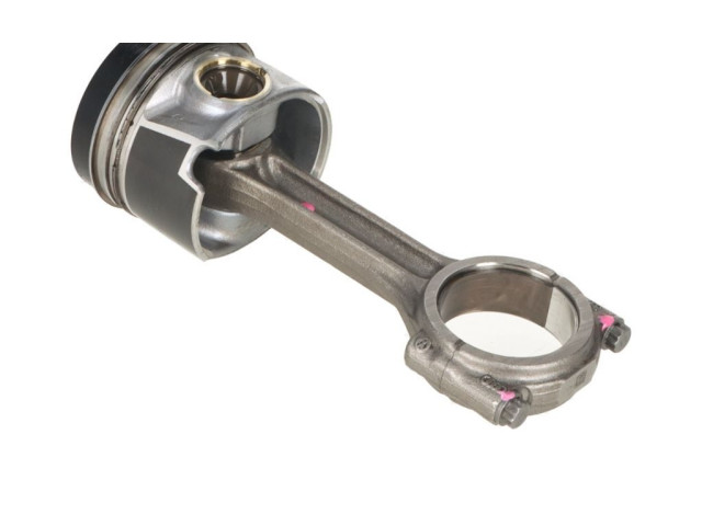 Шатун 04L105401A Volkswagen Transporter - Caravelle T6