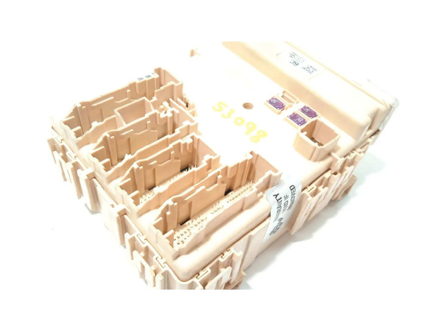 Модуль управления BSM 8273078011 Lexus NX