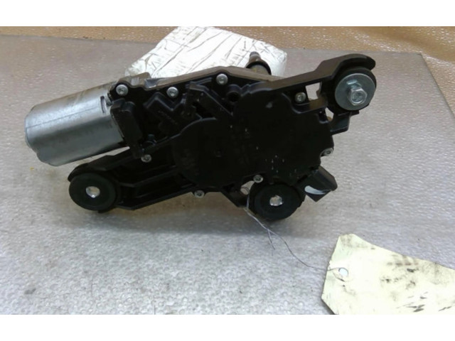 Моторчик заднего дворника BP4K67450A Mazda 3 I