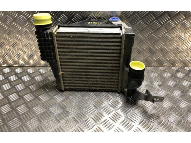 Интеркулер  9675627980, 9675627980   Peugeot 5008 II 