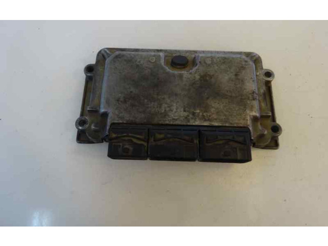 Vstřikovač 9630059880 Citroen Saxo VJX