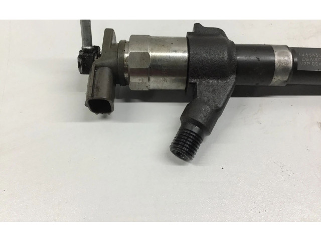 Форсунка 1465A353 Mitsubishi Outlander -