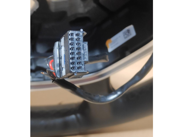 Руль Dacia Jogger  2021 -  года 484004420R      