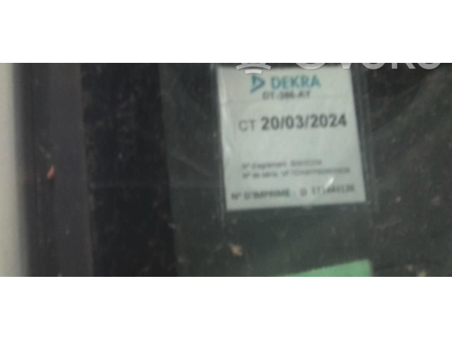 Панель приборов 00006105VY Citroen Xsara Picasso