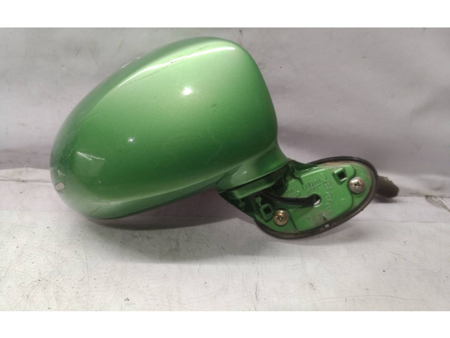 Зеркало электрическое        Chevrolet Matiz   -  года   