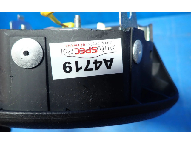 Подушка безопасности водителя 77800-TL0-G810 Honda Accord