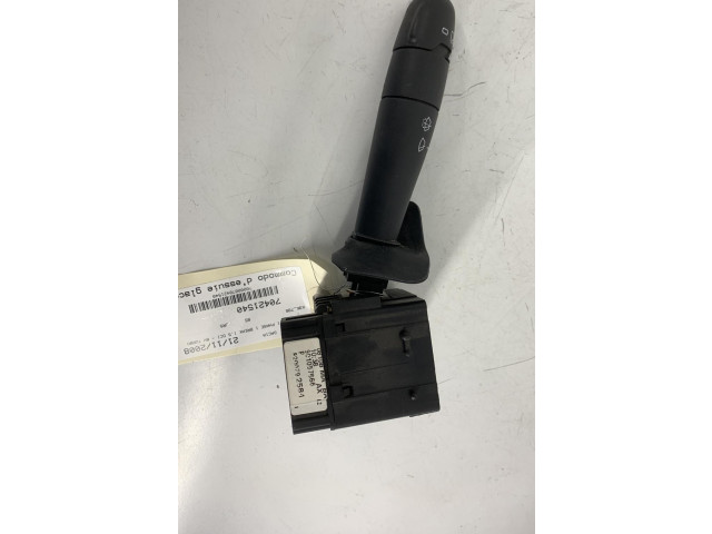 Ручка стеклоочистителей 6001551357 Dacia Logan I