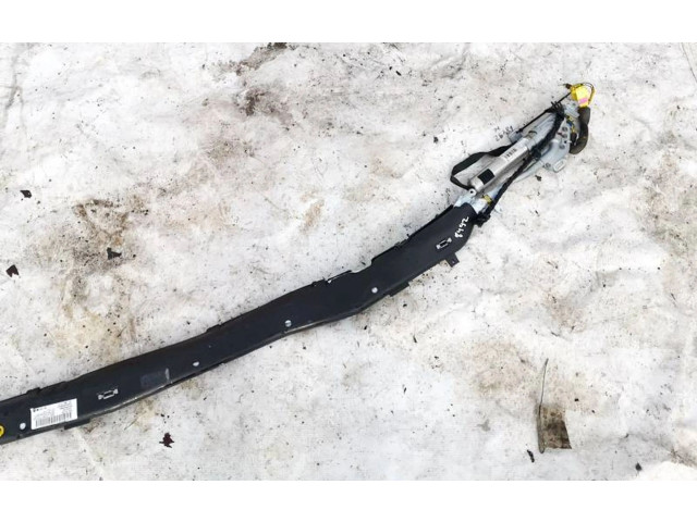 Боковая подушка безопасности 3d1880741b, 3D1880741B Volkswagen Phaeton