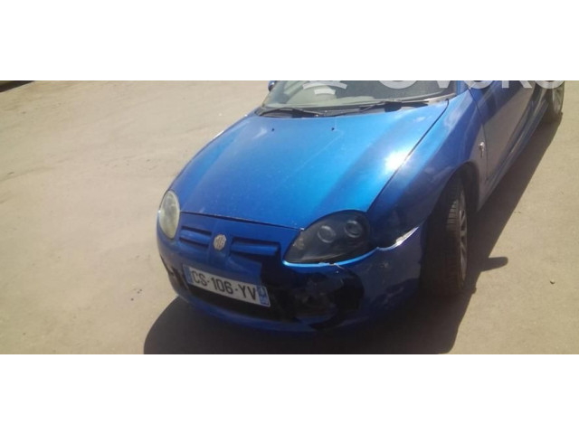 Генератор YLE102431   MG TF      