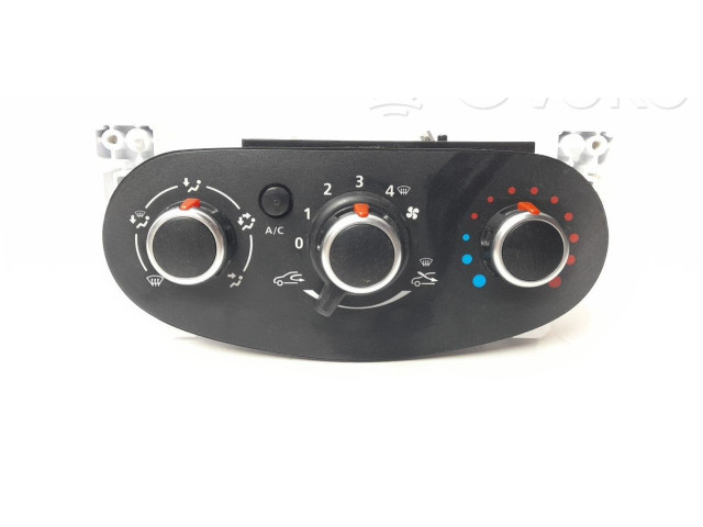 Модуль блока управления кондиционером 5P3743000   Dacia Dokker