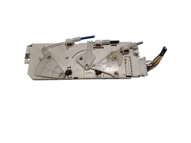 Блок управления климат-контролем 52496620, 52496620 Renault Twingo I