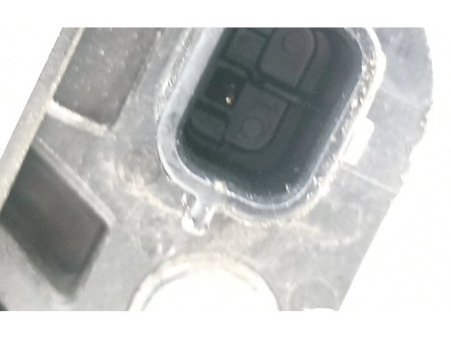 Генератор 231001910R Dacia Dokker