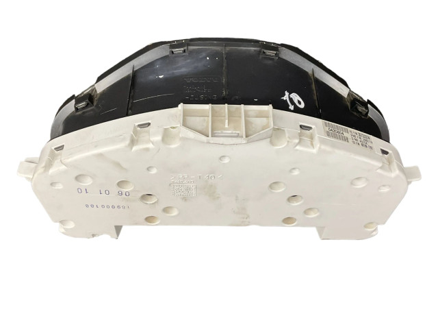 Панель приборов 30733374, 36002774 Volvo C30