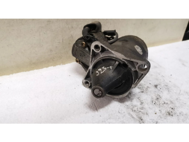 Стартер M3T49381 Mazda 323 F