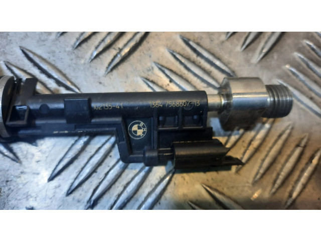 Vstřikovač 7568607, 13647568607 BMW 5 GT F07 pro benzínový motor 3.0