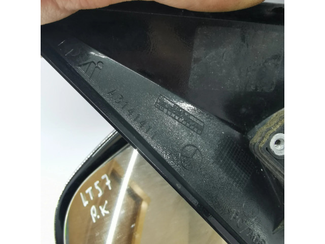 Зеркало электрическое     левое   Mercedes-Benz SL R230  2001-2012 года   