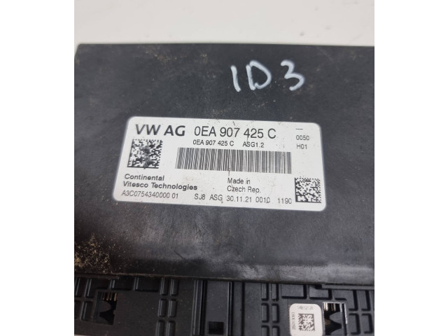 Sonstige Steuergeräte / Module 0ea907425c Volkswagen ID.3