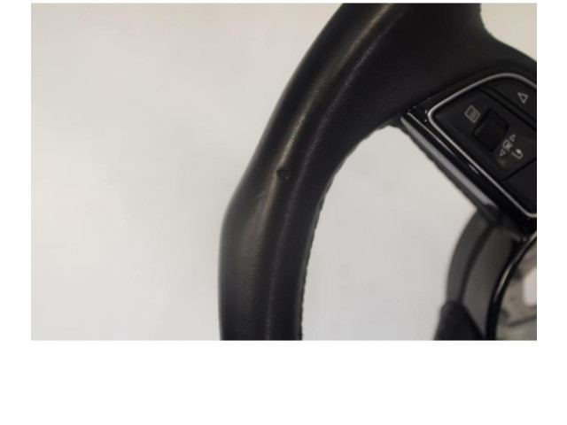 Руль Audi A1 2018 - года