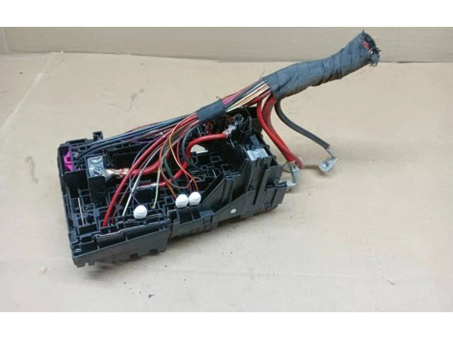 Блок предохранителей 5Q0937125B, 1177659   Skoda Octavia Mk3 (5E)    