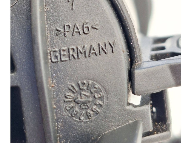 Zámek zadních dveří 7840617, 7167321 BMW 3 E90 E91 2008