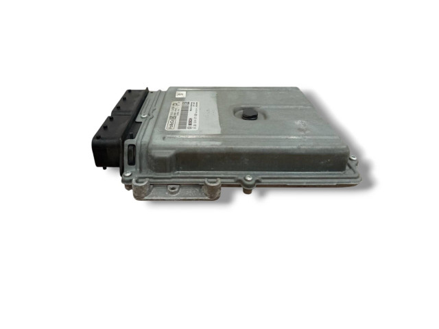 Řídící jednotka 9X2Q12A650P, EQ9GE Jaguar XF X250 2011