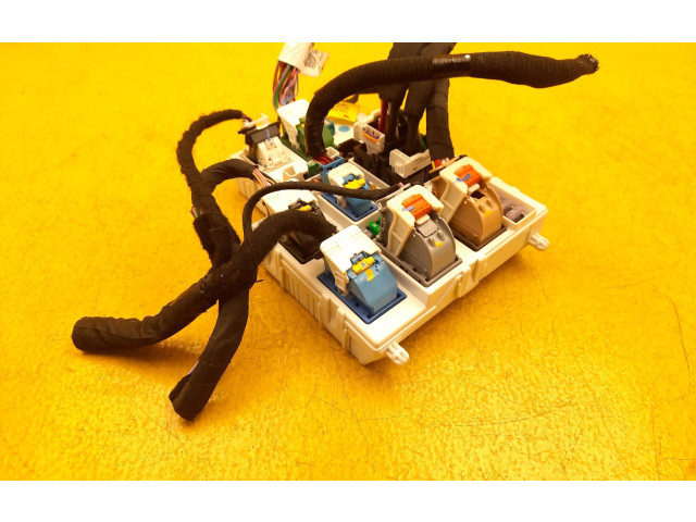 Блок управления 9841490480, 9841490480   Citroen DS4