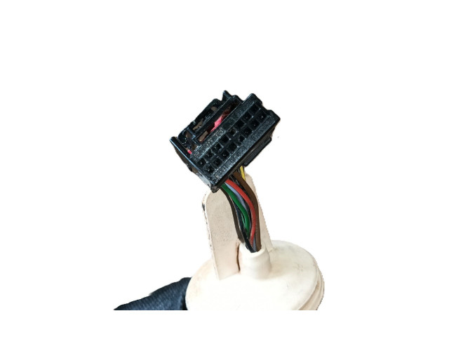 Зеркало электрическое Skoda Karoq 2017 - года