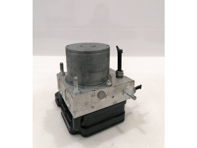 Блок АБС 6C0907379G, 6RC907379BA Skoda Fabia Mk3 (NJ) 2015 - 2021 года