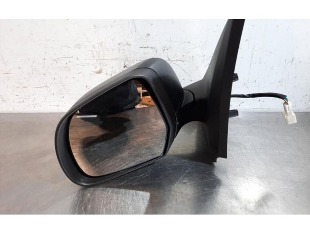 Зеркало (управляемое электричеством) 963025005R Dacia Lodgy